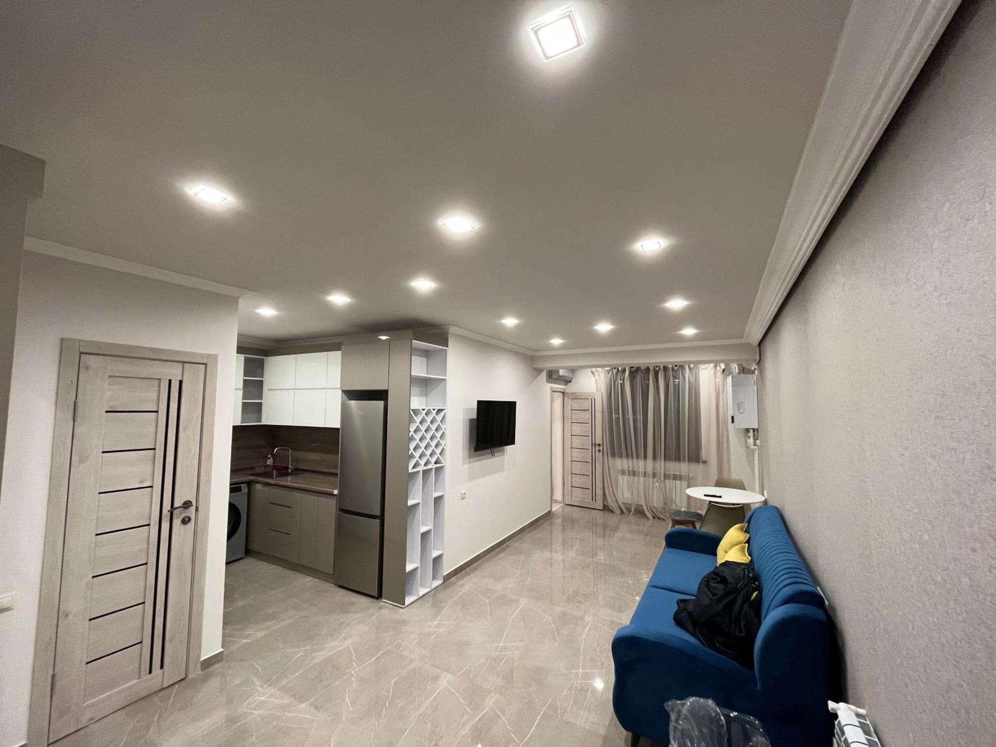 City Centre Apartment On Sakharov Square Jereván Kültér fotó