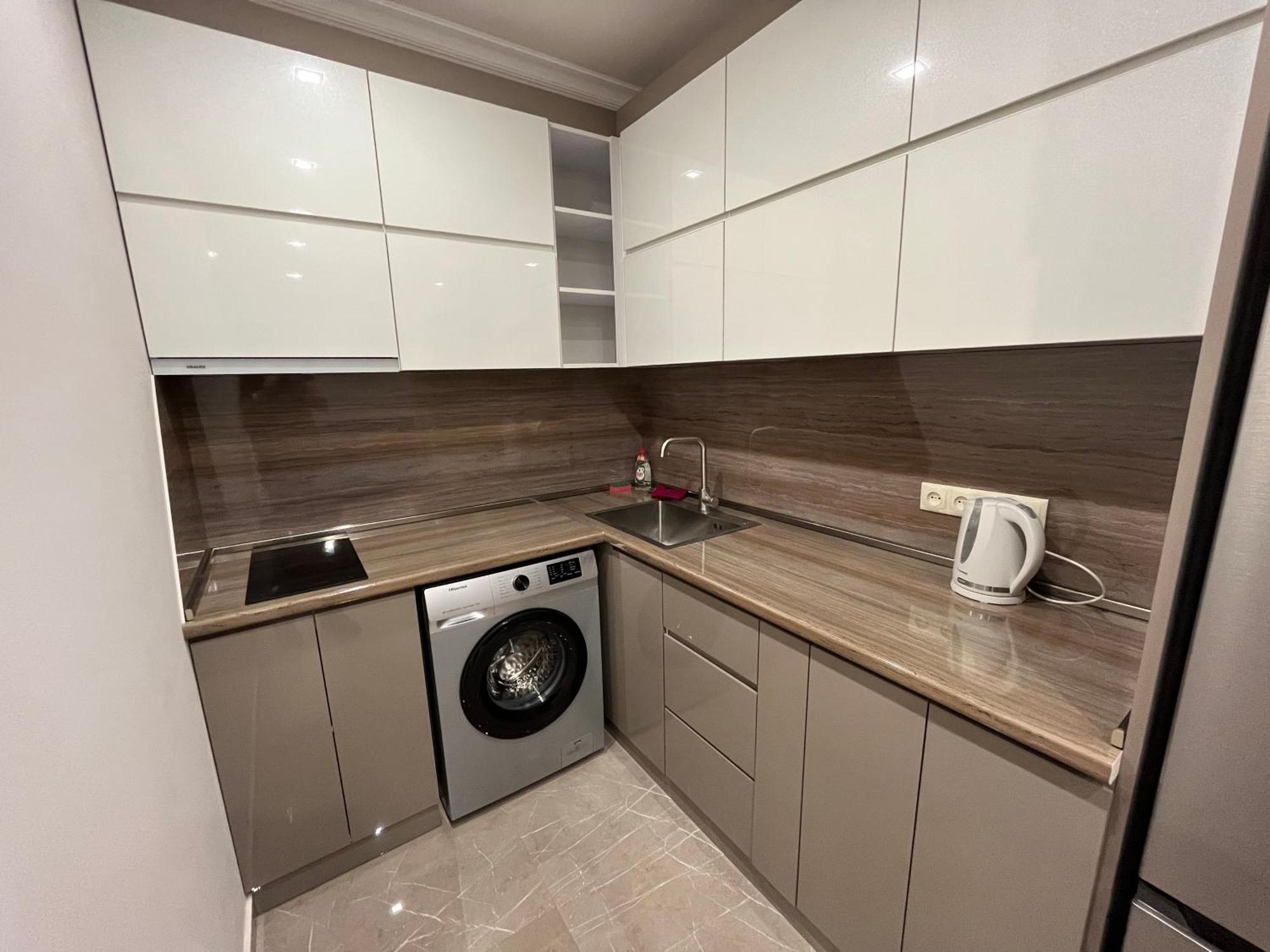 City Centre Apartment On Sakharov Square Jereván Kültér fotó