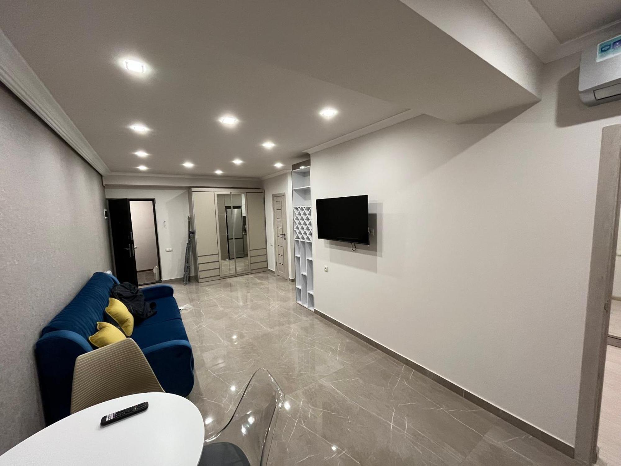 City Centre Apartment On Sakharov Square Jereván Kültér fotó